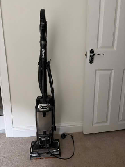 Photo of free Shark Hoover (Sands End SW6) #1