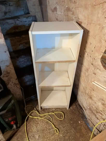 Photo of free Shelving (Woodseats S8) #1