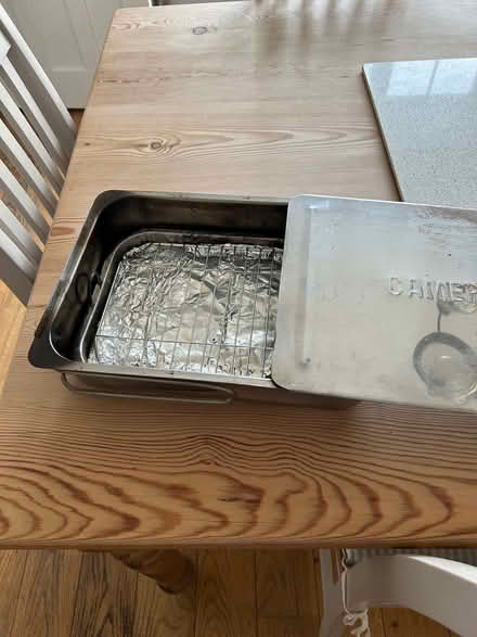 Photo of free Cameron Hot Smoker [large size] (Porthill SY3) #2