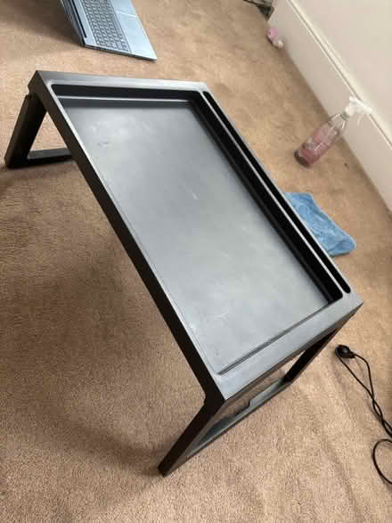 Photo of free IKEA Folding Bed Tray (Lloyd’s Park) #1