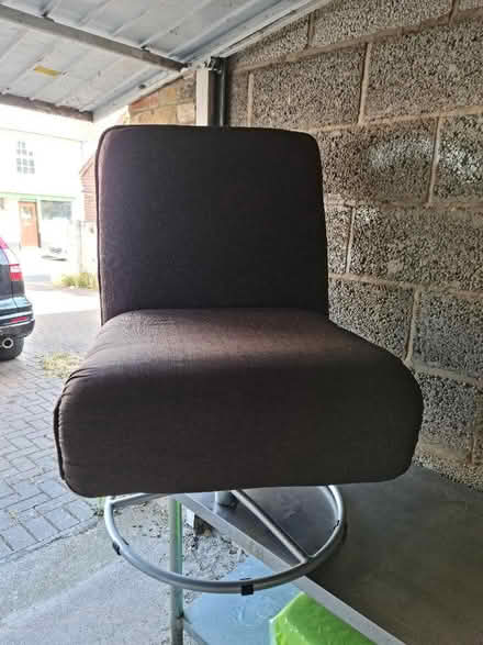 Photo of free 2 in 1 convertible armchair and solo bed (The Maltings CB4) #2
