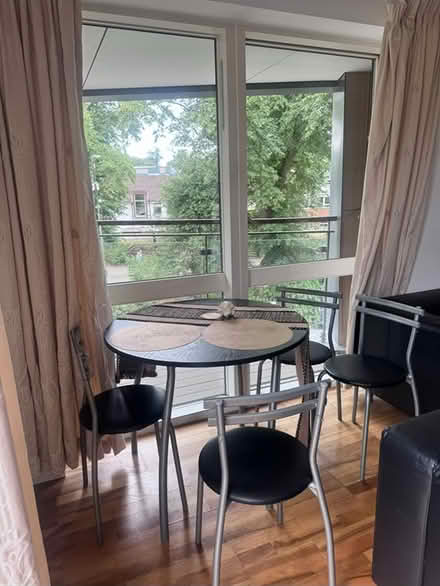 Photo of free Dining set, TV unit, bedside table (Edbaston) #3