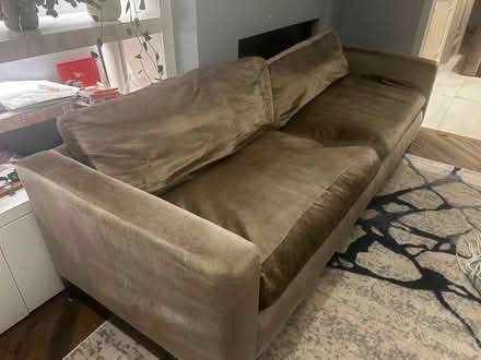 Photo of free Sofa (Wandsworth SW17) #3