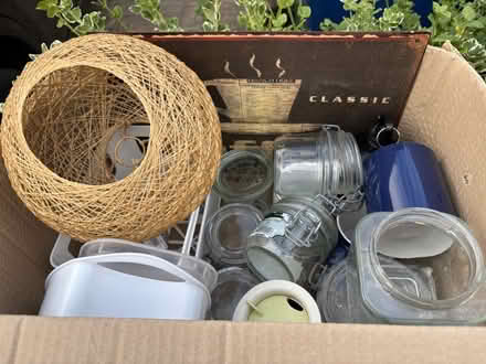 Photo of free Kitchen items (OX4 3UB) #1