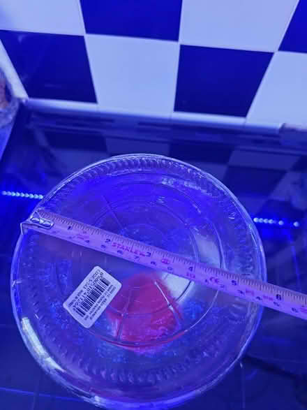 Photo of free Jar for pickled onions/eggs etc (BN220UQ) #2