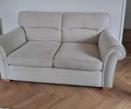 Photo of free Two 2seaters material see pics (Heathcharnock, Pr69jq) #2