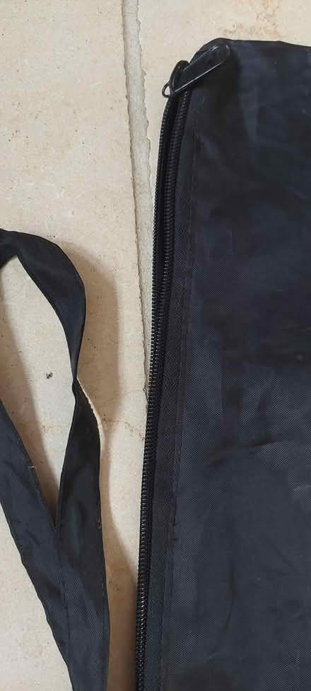 Photo of free Strong bag with a handle and zip (Horsham) #2