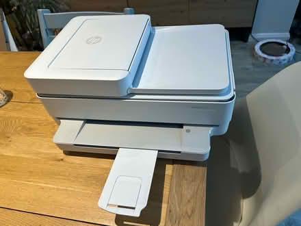Photo of free HP Envy printer (now working) (Reigate RH2) #1
