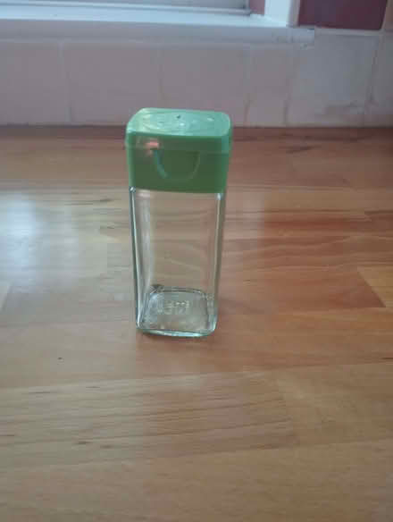 Photo of free Glass jars (Lewisham SE3) #2