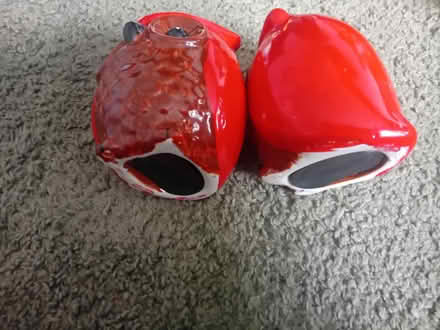 Photo of free Two x owl money boxes (Kempston MK42) #4