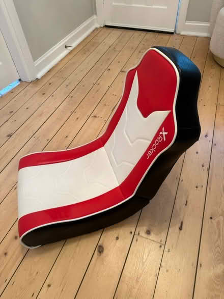 Photo of free Gaming chair (Parkgate CH64) #2