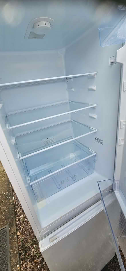 Photo of free Large fridge freezer (Edlesborough LU6) #2