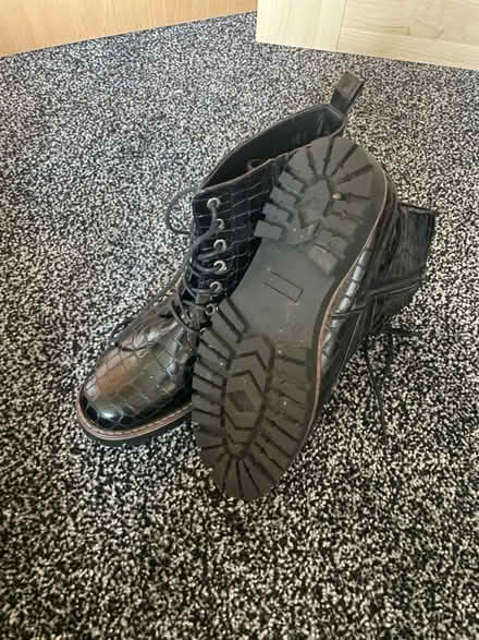 Photo of free Cushion-walk® Female boot (Wigan WN2) #3
