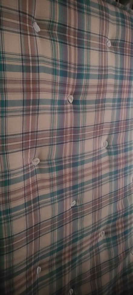 Photo of free Classic double Matress (Cutgate OL11) #2