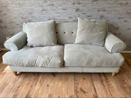Photo of free dfs sofa (Perivale UB6) #1