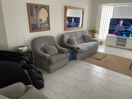 Photo of free Lounge suite (Mooloolaba) #1
