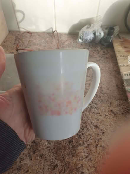 Photo of Mug (New Greens AL3) #1