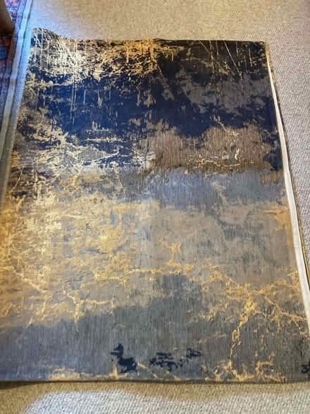 Photo of free Rug (Osney OX2) #1