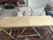 Photo of free Decorating tables (Christchurch BH23 1BL) #3