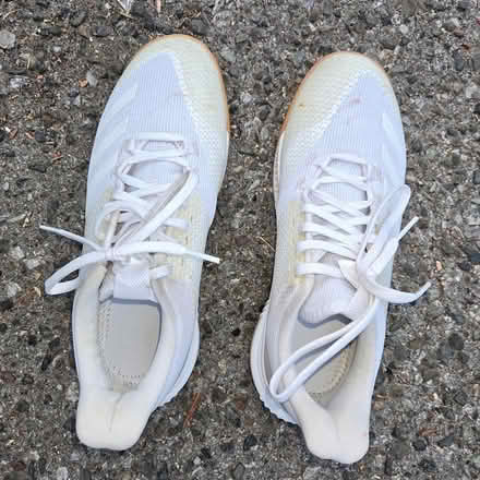 Photo of free Tennis Shoes (94041) #1