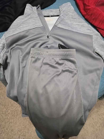 Photo of free Mens Tek Gear (Stockbridge-Mt Zion Rd) #4