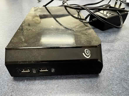 Photo of free Seagate 6TB external HD (Ottawa Park/UT) #1
