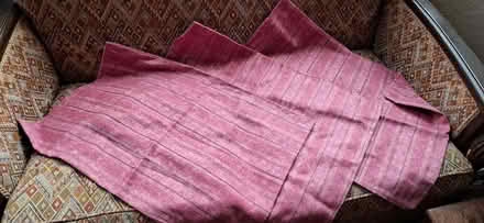 Photo of free Fitted Single Bed/Day Bed Cover (Harrogate HG1) #4
