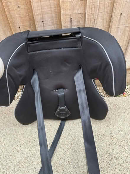 Photo of free Booster seat (Ladygrove OX11) #4