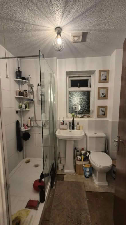 Photo of free Shower Screen (Milton Regis ME10) #1