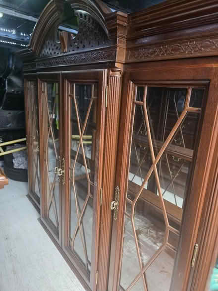 Photo of free Unit/dresser (Marshside southport PR9) #2