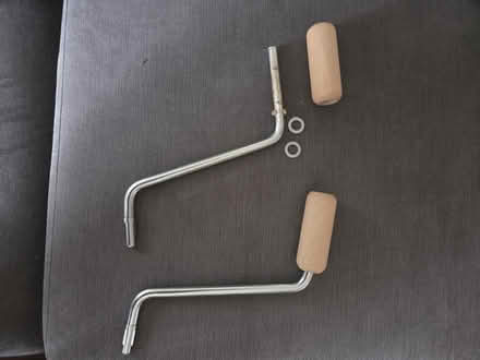 Photo of free Pasta machine handle (Holloway N7) #1