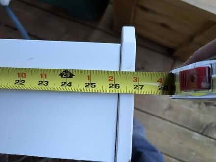 Photo of free IKEA PAX drawer (Centrepoint) #1