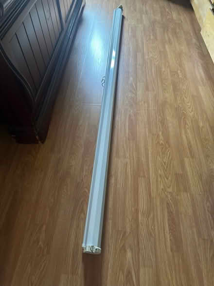 Photo of free Projector screen (Bellrock area Malden) #1