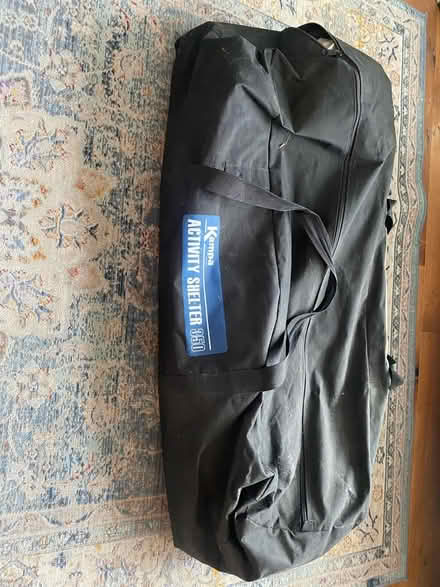 Photo of free Large gazebo (Brislington) #2