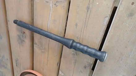 Photo of free Handle (near Britannia Plaza) #1