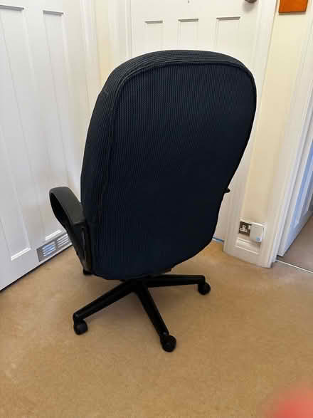 Photo of free Office Computer Chair (Sanderstead CR2) #2
