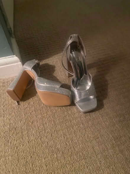 Photo of free High high heels (Maidenhead SL6 3) #1