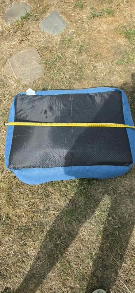 Photo of free Dog Bed (Malvern WR14) #4