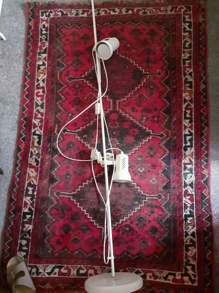 Photo of free Standard spot light lamp (Southport PR8) #1