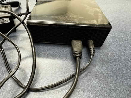 Photo of free Seagate 6TB external HD (Ottawa Park/UT) #3