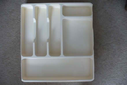 Photo of free Addis cutlery tray (Far Bletchley MK3) #1