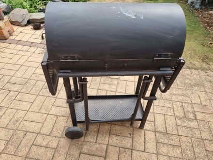 Photo of free Barbecue (Cogges OX28) #4