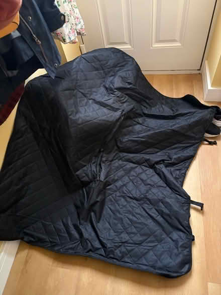 Photo of free Cover for car back seats for dogs (Walkley S6) #1