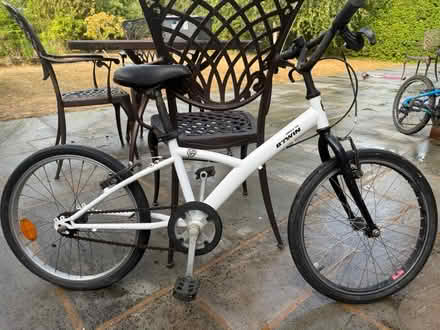 Photo of free Kids bike #2 BTwin (Henley on Thames RG9) #1