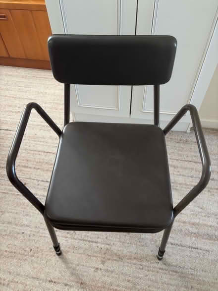 Photo of free Cammode (Hertsmere WD6) #1