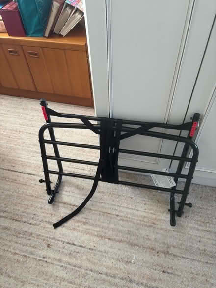 Photo of free Bed guard (Hertsmere WD6) #1