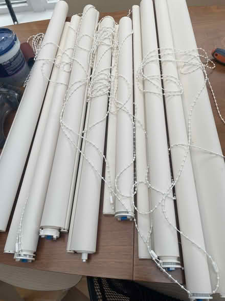 Photo of free Roller Blinds (The Grange EH9) #1