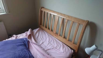 Photo of free single bed (GL6 0SG) #1