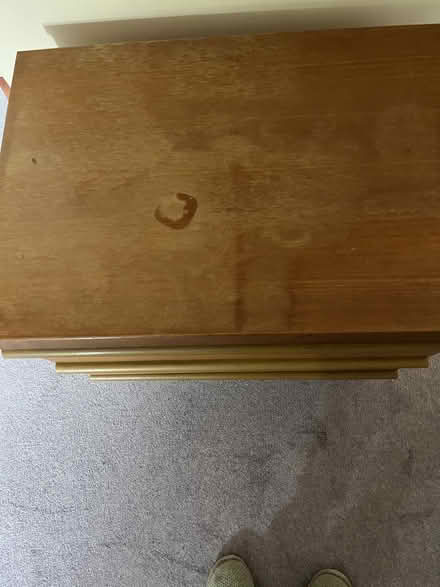 Photo of free Vintage Arkana chest of drawers 1960s (Kingsway BA2) #2