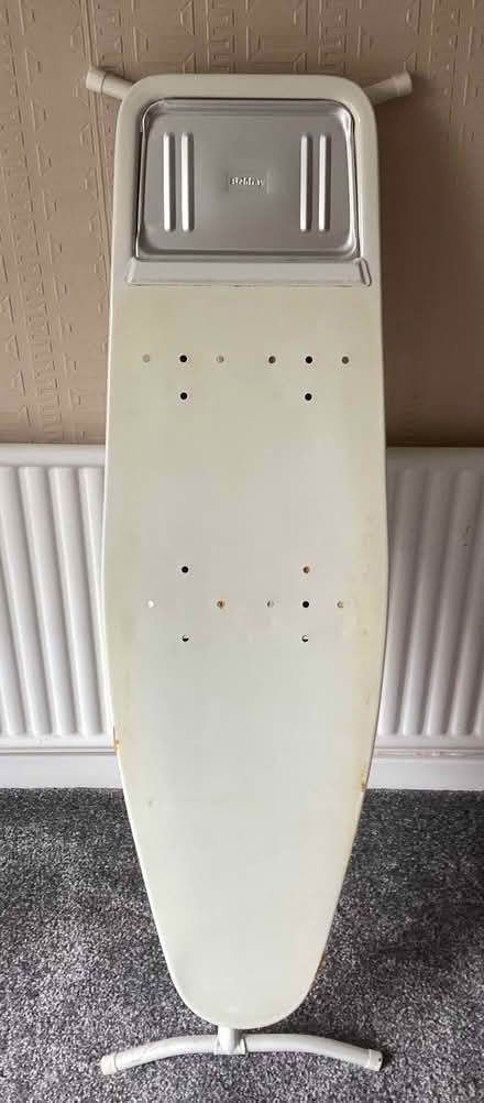 Photo of free Ironing board (Atherton M46) #1